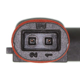 MERCEDES-BENZ Sensor, wheel speed  - VEMO V30-72-0872