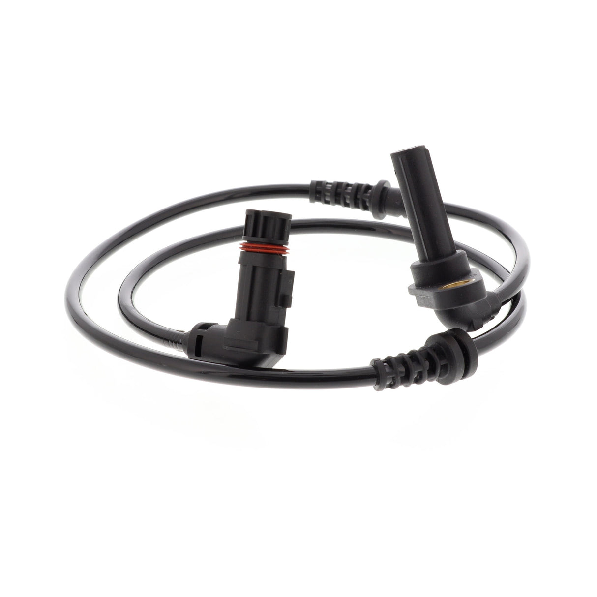 MERCEDES-BENZ Sensor, wheel speed  - VEMO V30-72-0874