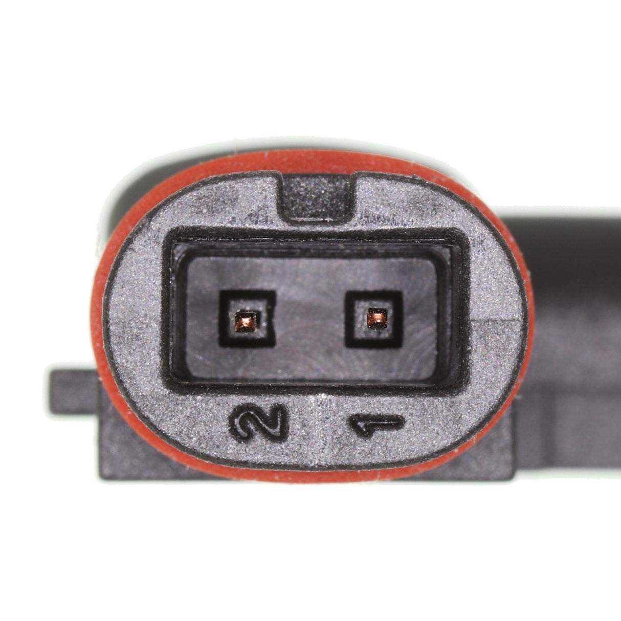 MERCEDES-BENZ Sensor, wheel speed  - VEMO V30-72-0874