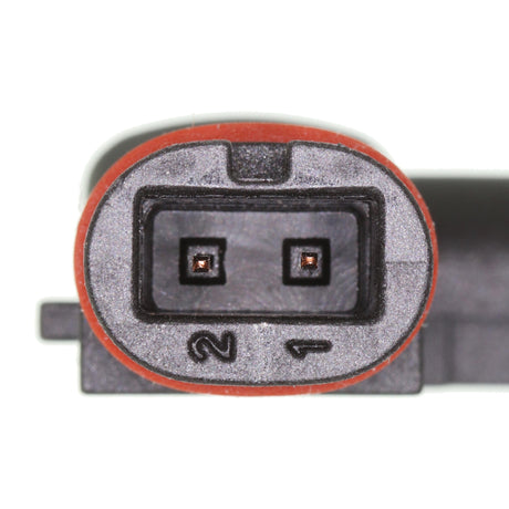 MERCEDES-BENZ Sensor, wheel speed  - VEMO V30-72-0874