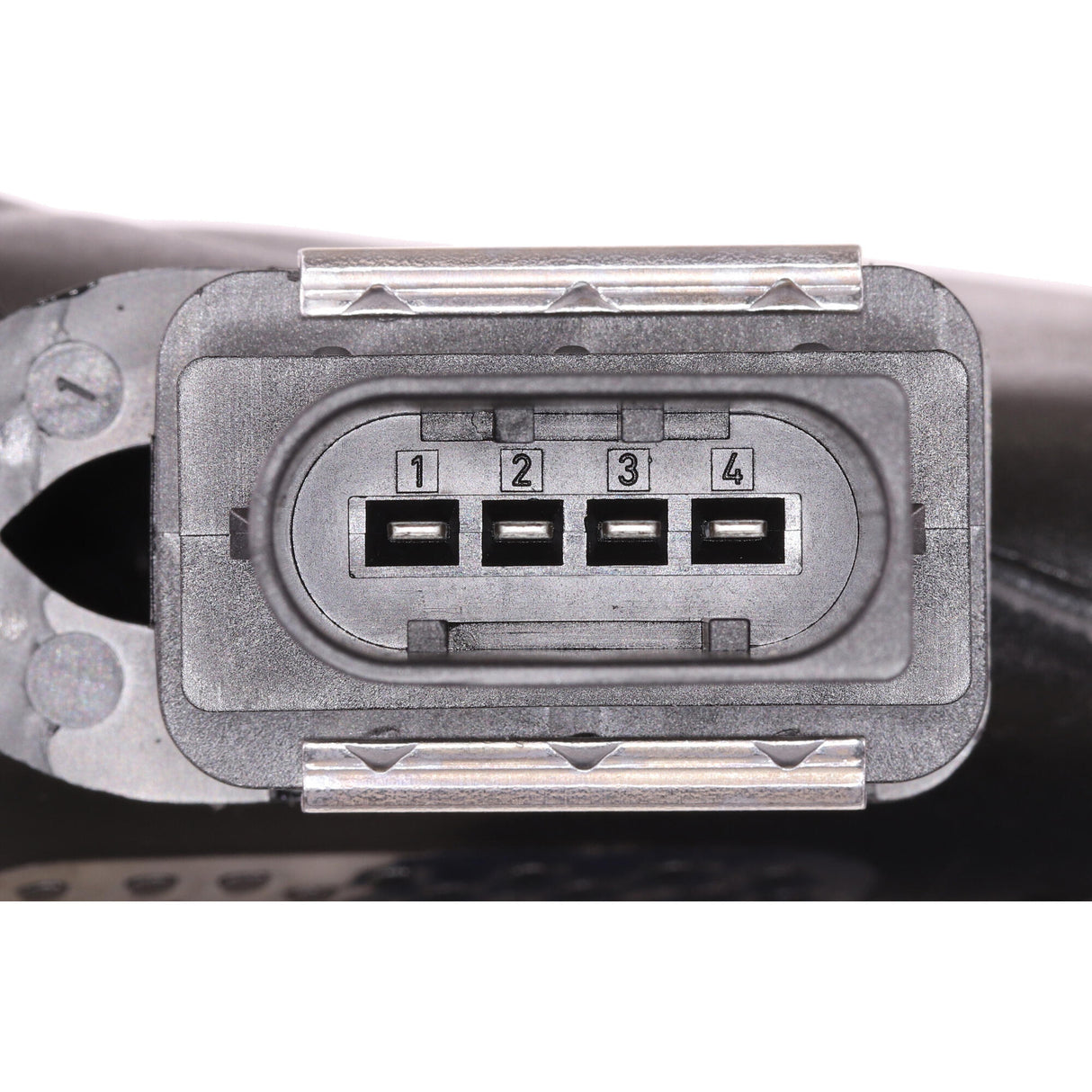 MERCEDES-BENZ Mass Air Flow Sensor  - VEMO V30-72-0876