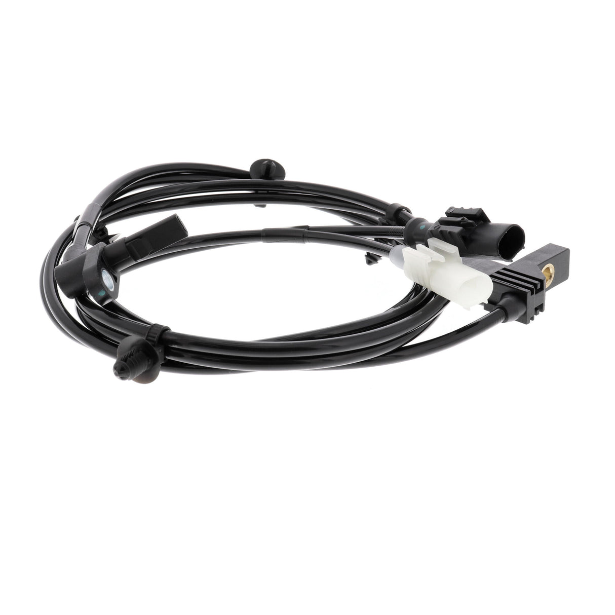 MERCEDES-BENZ Sensor, wheel speed  - VEMO V30-72-0880