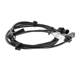 MERCEDES-BENZ Sensor, wheel speed  - VEMO V30-72-0880