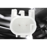 MERCEDES-BENZ Sensor, wheel speed  - VEMO V30-72-0880