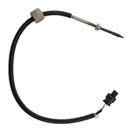 MERCEDES-BENZ Sensor, exhaust gas temperature  - VEMO V30-72-0882