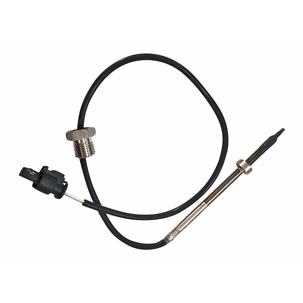 MERCEDES-BENZ Sensor, exhaust gas temperature  - VEMO V30-72-0883