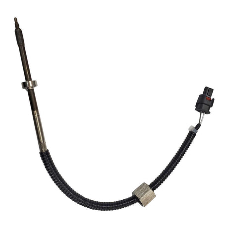 MERCEDES-BENZ Sensor, exhaust gas temperature  - VEMO V30-72-0884