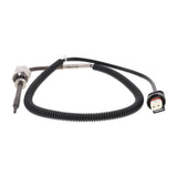 MERCEDES-BENZ Sensor, exhaust gas temperature  - VEMO V30-72-0885