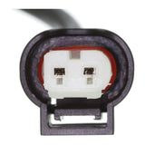 MERCEDES-BENZ Sensor, exhaust gas temperature  - VEMO V30-72-0885