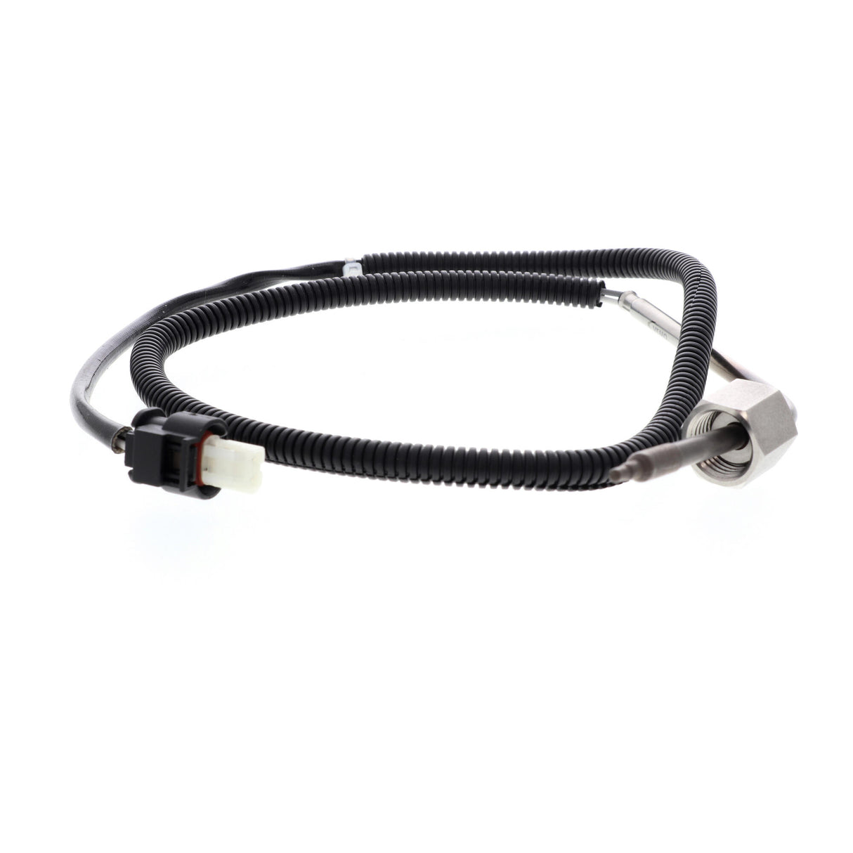 MERCEDES-BENZ Sensor, exhaust gas temperature  - VEMO V30-72-0887