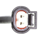 MERCEDES-BENZ Sensor, exhaust gas temperature  - VEMO V30-72-0887