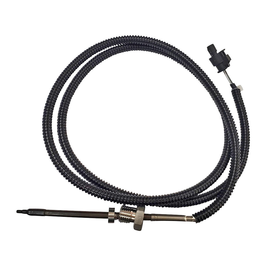 MERCEDES-BENZ Sensor, exhaust gas temperature  - VEMO V30-72-0889