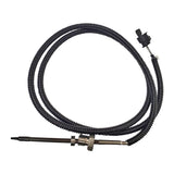 MERCEDES-BENZ Sensor, exhaust gas temperature  - VEMO V30-72-0889