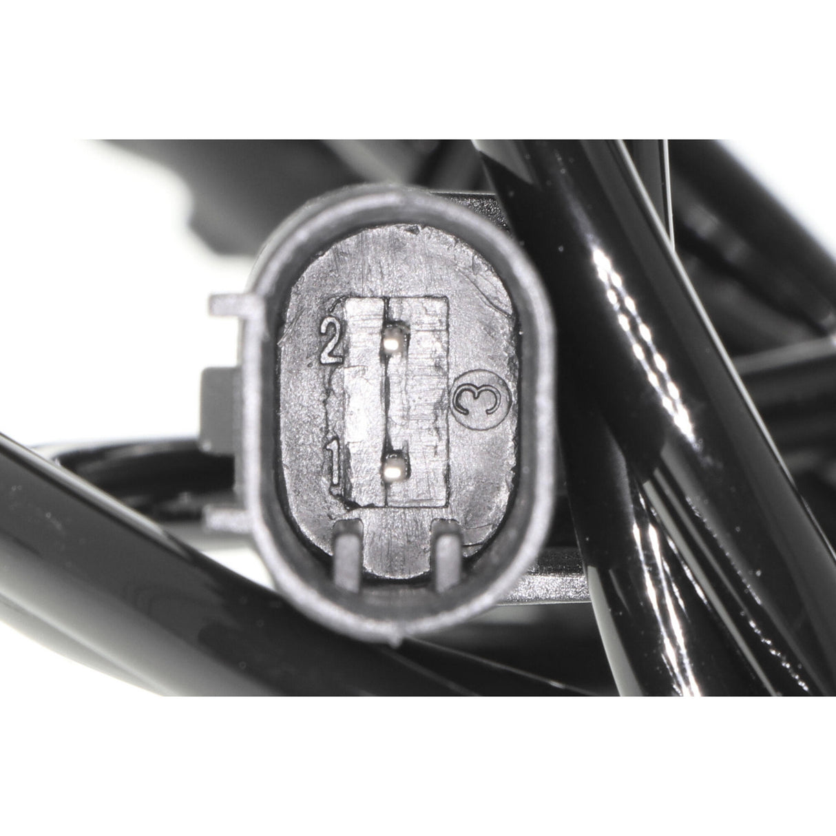 MERCEDES-BENZ Sensor, wheel speed  - VEMO V30-72-0892