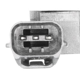 MERCEDES-BENZ Sensor, crankshaft pulse  - VEMO V30-72-0895