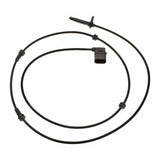 MERCEDES-BENZ Sensor, wheel speed  - VEMO V30-72-0898