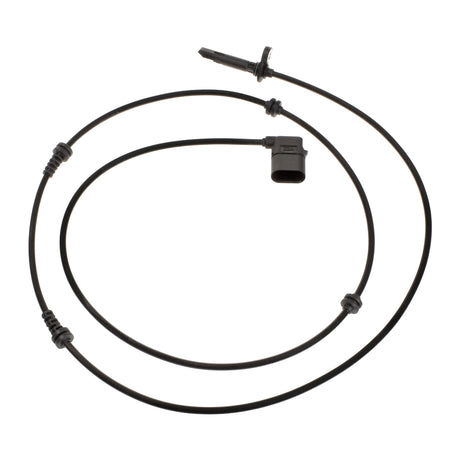 MERCEDES-BENZ Sensor, wheel speed  - VEMO V30-72-0899