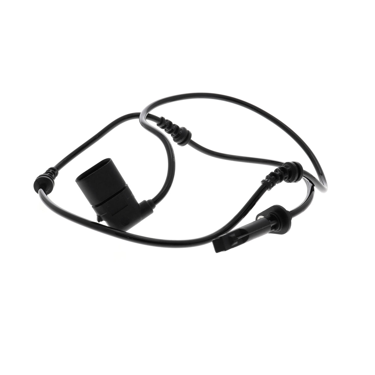 MERCEDES-BENZ Sensor, wheel speed  - VEMO V30-72-0901