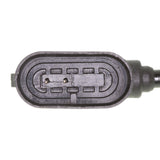 MERCEDES-BENZ Sensor, wheel speed  - VEMO V30-72-0901