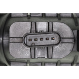 MERCEDES-BENZ Mass Air Flow Sensor  - VEMO V30-72-0965