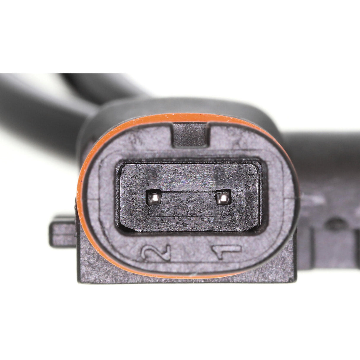 MERCEDES-BENZ Sensor, wheel speed  - VEMO V30-72-7804