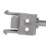 MERCEDES-BENZ Switch, reverse light  - VEMO V30-73-0084