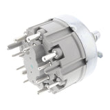 MERCEDES-BENZ Switch, headlight  - VEMO V30-73-0090