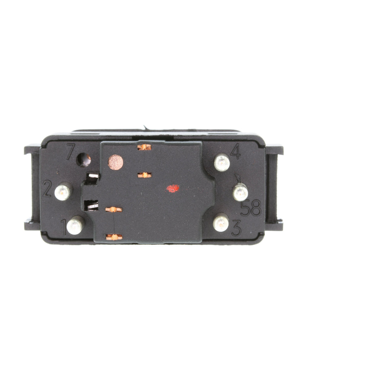 MERCEDES-BENZ Switch, window regulator  - VEMO V30-73-0102