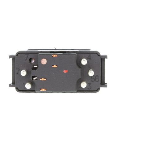 MERCEDES-BENZ Switch, window regulator  - VEMO V30-73-0102