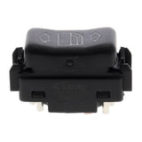 MERCEDES-BENZ Switch, window regulator  - VEMO V30-73-0106