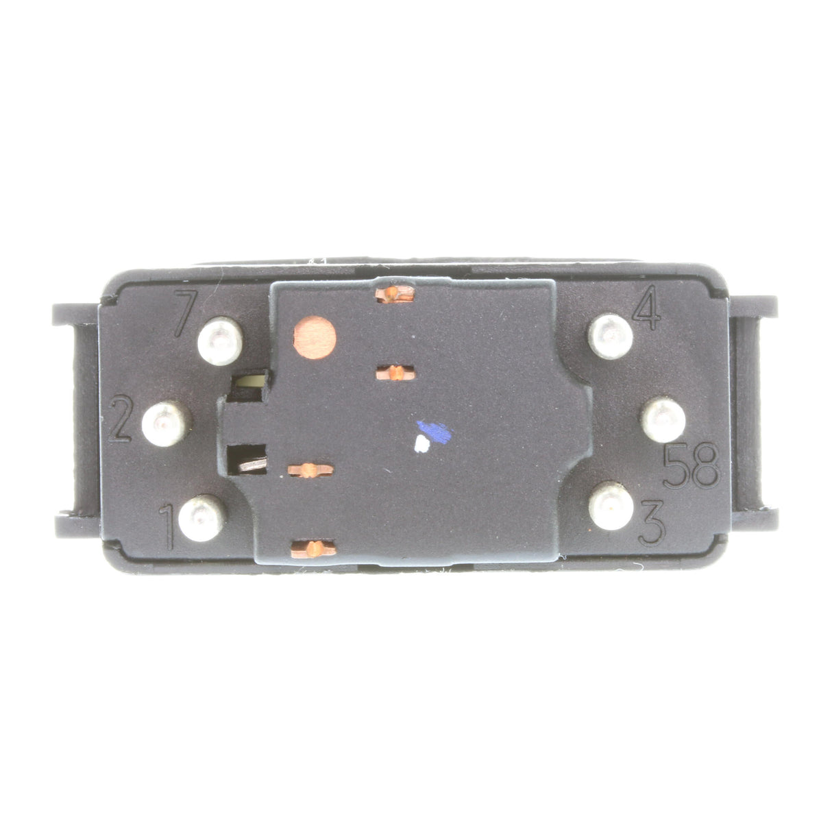 MERCEDES-BENZ Switch, window regulator  - VEMO V30-73-0107