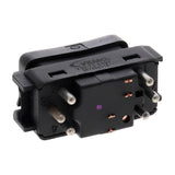 MERCEDES-BENZ Switch, window regulator  - VEMO V30-73-0107