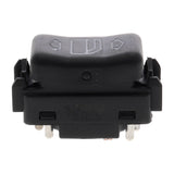 MERCEDES-BENZ Switch, window regulator  - VEMO V30-73-0107