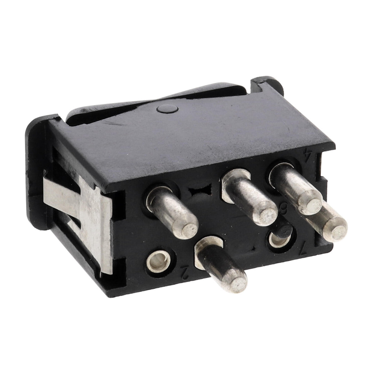 MERCEDES-BENZ Switch, window regulator  - VEMO V30-73-0110