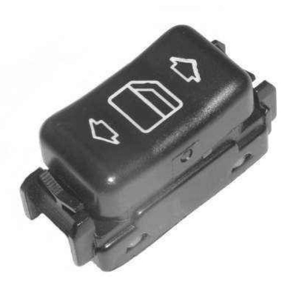 MERCEDES-BENZ Switch, window regulator  - VEMO V30-73-0114