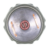 MERCEDES-BENZ Pressure Switch, air conditioning  - VEMO V30-73-0117