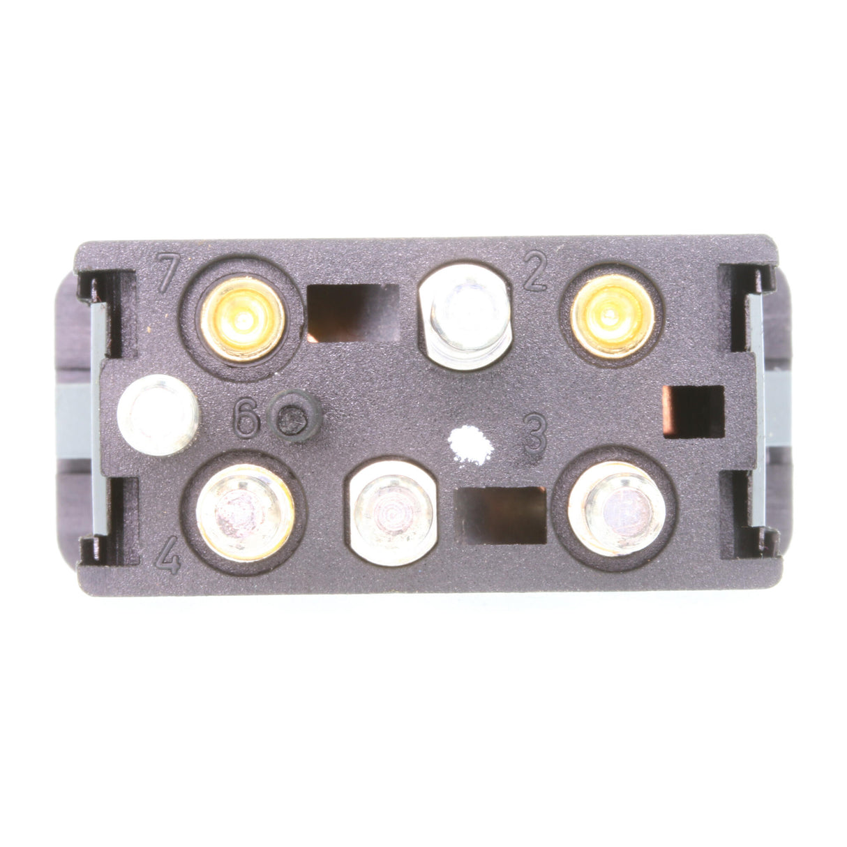 MERCEDES-BENZ Switch, window regulator  - VEMO V30-73-0118