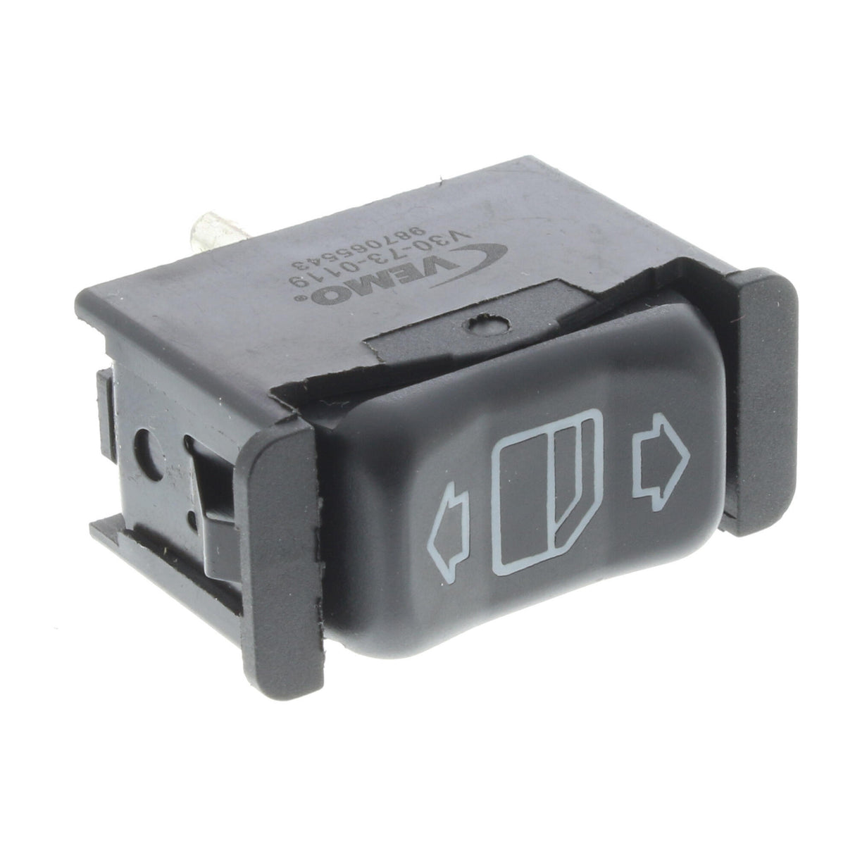 MERCEDES-BENZ Switch, window regulator  - VEMO V30-73-0119