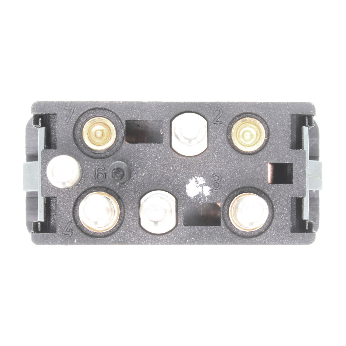 MERCEDES-BENZ Switch, window regulator  - VEMO V30-73-0119