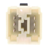 MERCEDES-BENZ Stop Light Switch  - VEMO V30-73-0130