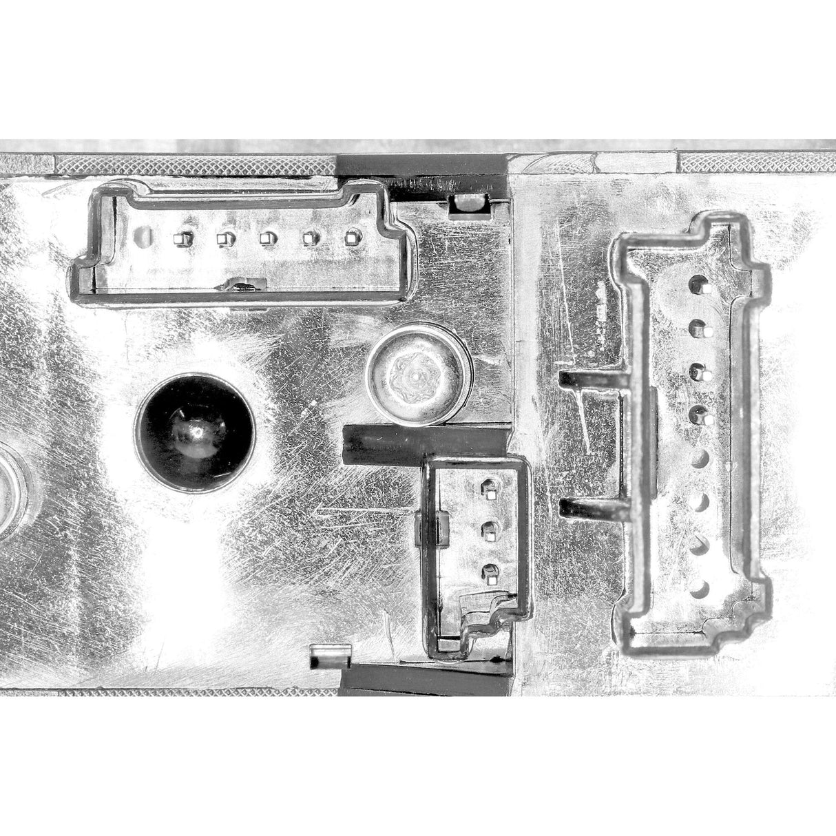 MERCEDES-BENZ Switch, window regulator  - VEMO V30-73-0150