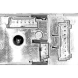 MERCEDES-BENZ Switch, window regulator  - VEMO V30-73-0150