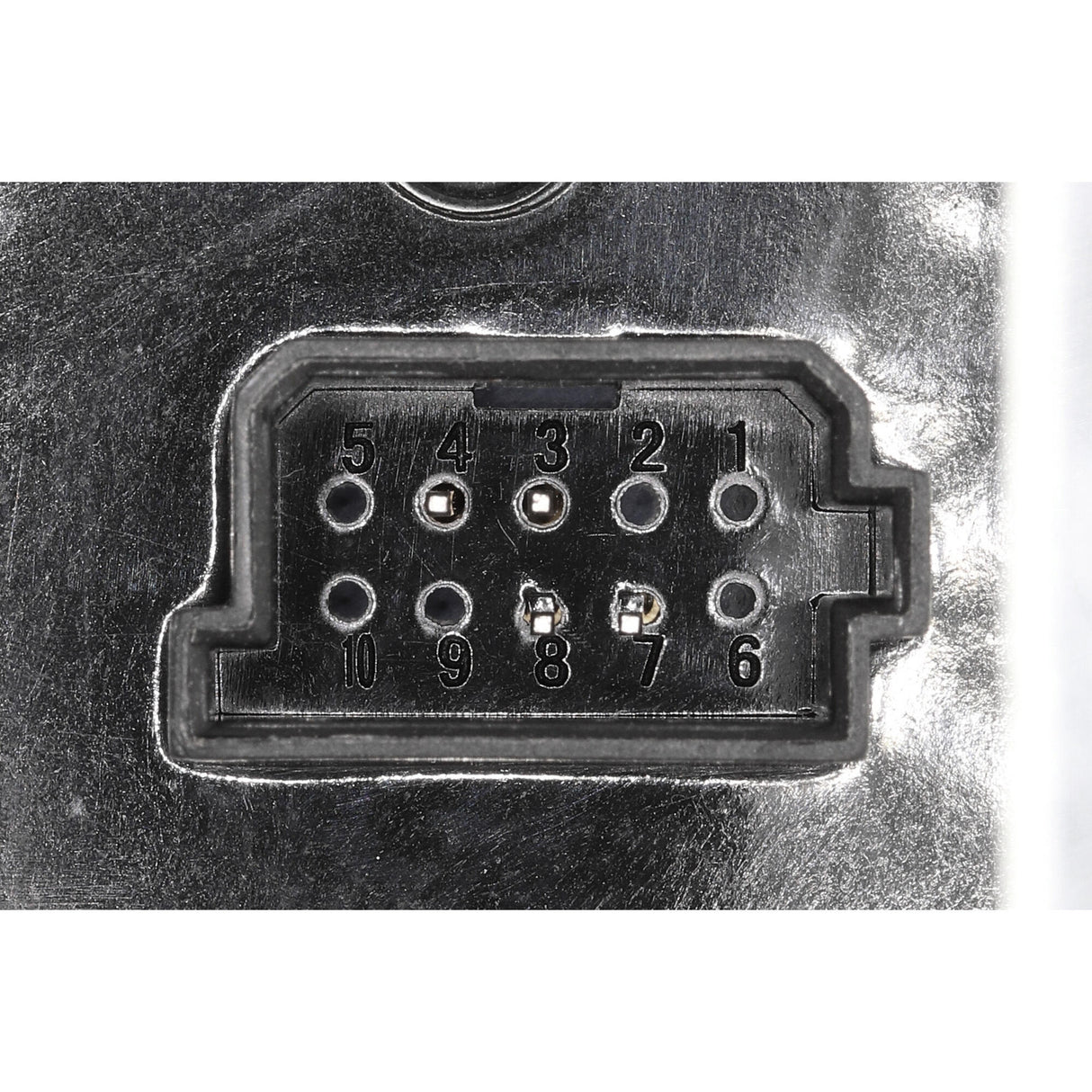 MERCEDES-BENZ Switch, window regulator  - VEMO V30-73-0154