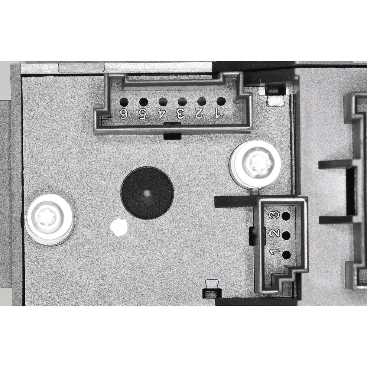 MERCEDES-BENZ Switch, window regulator  - VEMO V30-73-0158