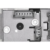 MERCEDES-BENZ Switch, window regulator  - VEMO V30-73-0158