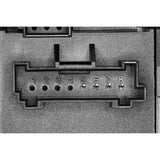 MERCEDES-BENZ Switch, window regulator  - VEMO V30-73-0158