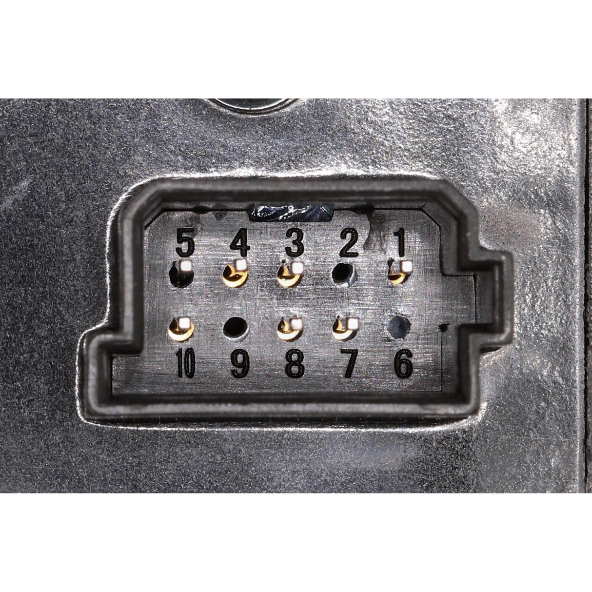 MERCEDES-BENZ Switch, window regulator  - VEMO V30-73-0159