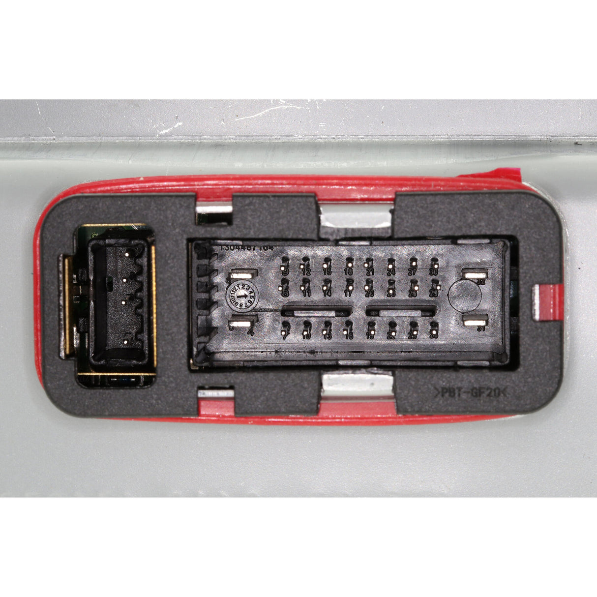 MERCEDES-BENZ Control Unit, lights  - VEMO V30-73-0161