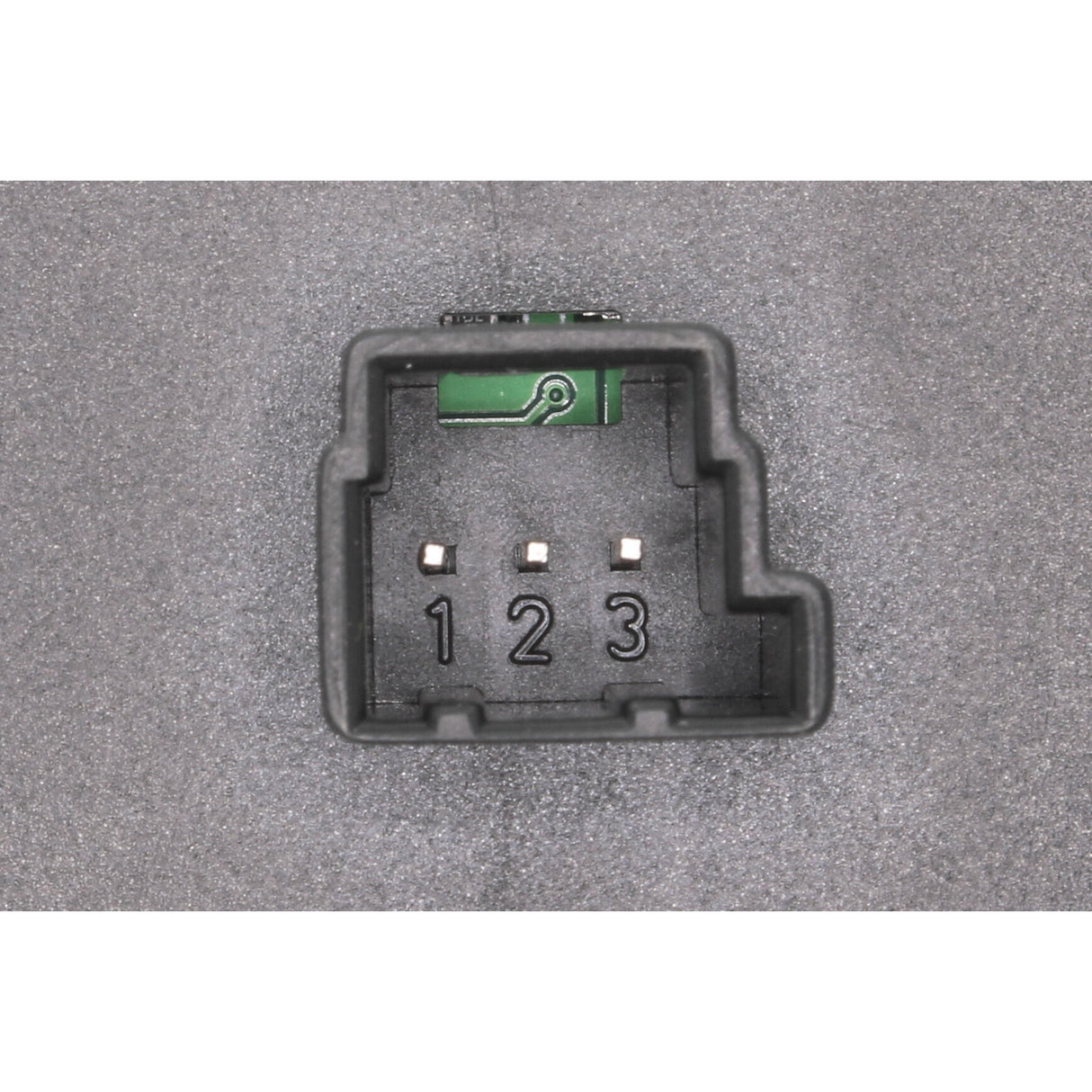 MERCEDES-BENZ Switch, window regulator  - VEMO V30-73-0200