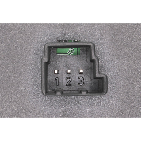 MERCEDES-BENZ Switch, window regulator  - VEMO V30-73-0200